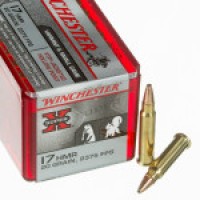 Bulk Winchester Super-X XTP Ammo